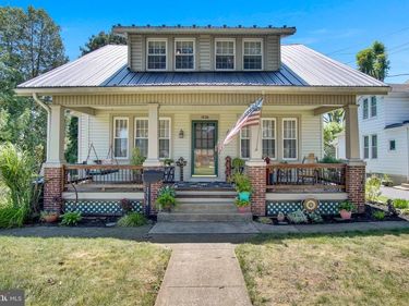 1538 BRANDT AVENUE, NEW CUMBERLAND, PA 17070