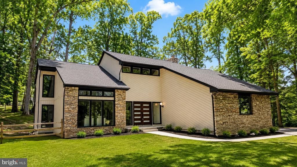 11117 HIDDEN TRAIL DRIVE, OWINGS MILLS, MD 21117