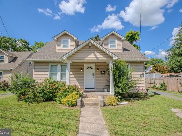 209 E LINCOLN AVENUE , SALISBURY, MD 21804
