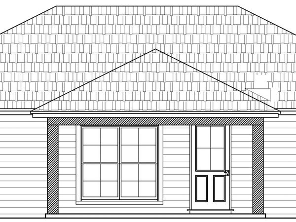 4241 Morton-rankin County Line Road, Morton, MS 39117