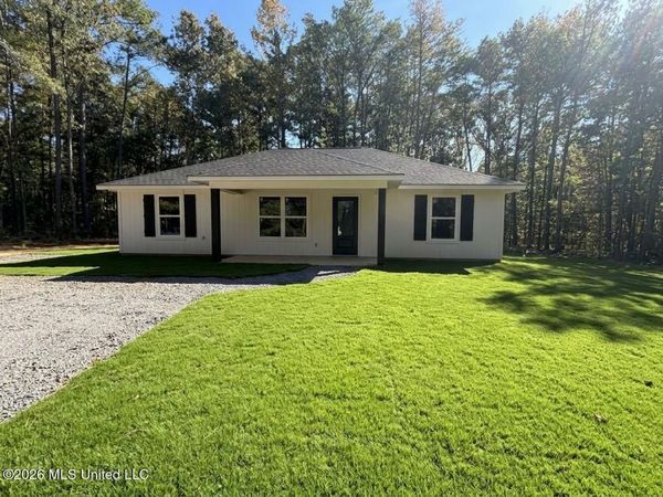 4241 Morton-rankin County Line Road, Morton, MS 39117