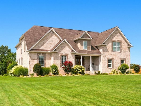279 Albright Ln , Gallatin, TN 37066