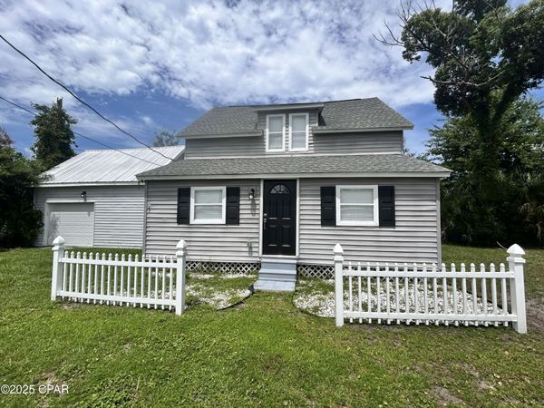 1116 Michigan Avenue , Lynn Haven, FL 32444