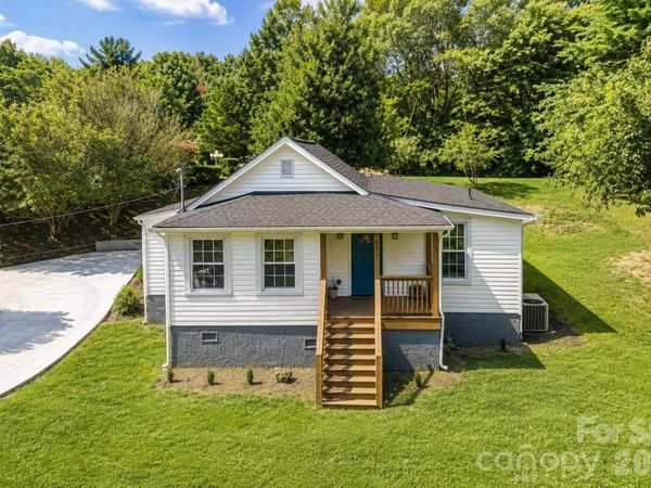 811 Markham Road, Tryon, NC 28782