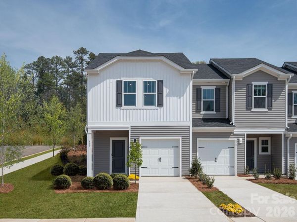9016 Foggy Brook Loop , Charlotte, NC 28216