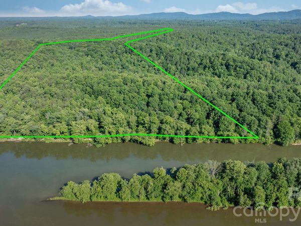 0 Huffman Bridge Road , Morganton, NC 28655