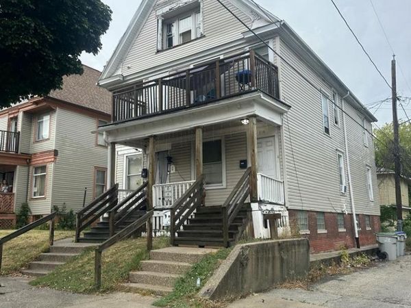 312 E Hadley STREET, Unit 314, Milwaukee, WI 53212