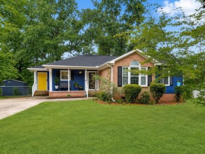 2202 EMSWORTH Drive , Columbia, SC 29209