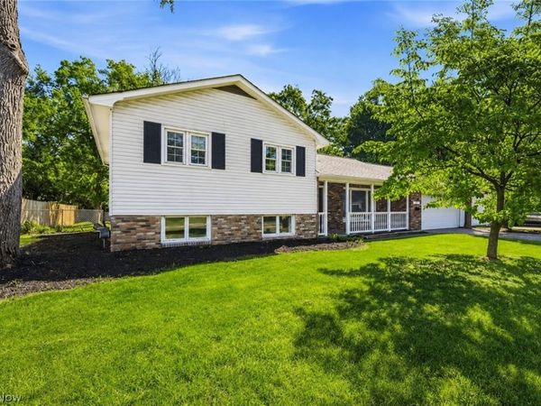 25 S Doan Avenue , Painesville Twp, OH 44077