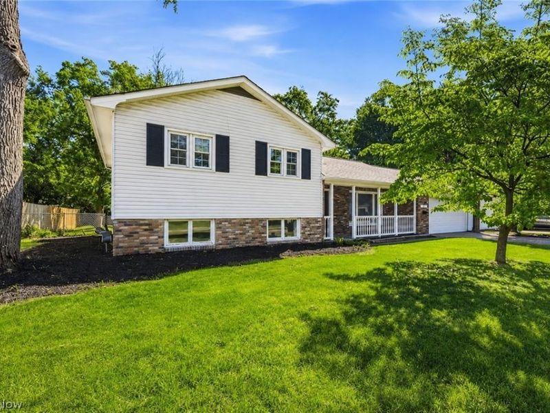 25 S Doan Avenue, Painesville Township, OH 44077 Photo 1