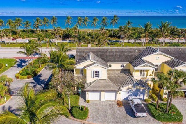 601 Mariner Bay Boulevard, Fort Pierce, FL 34949 Photo