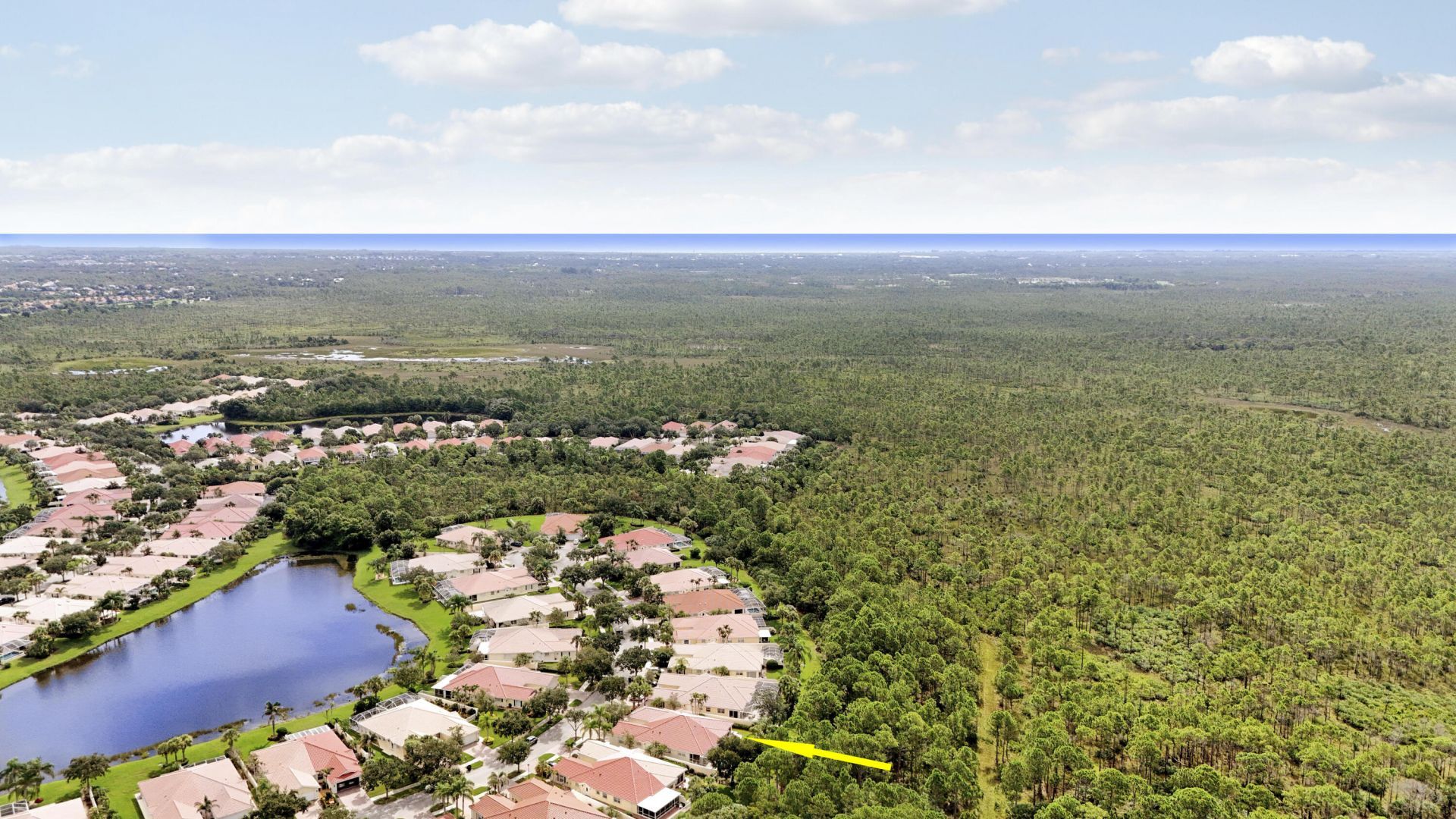 9164 SE Hawks Nest Court, Hobe Sound, FL 33455 Photo