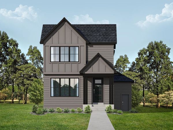 35 19th Avenue N, Hopkins, MN 55111