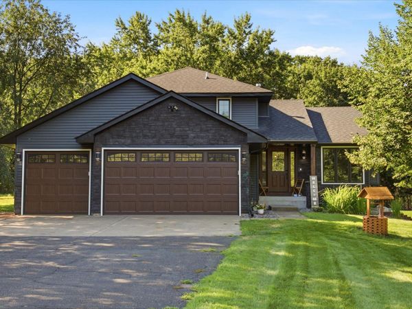 18187 93rd Street SE, Becker, MN 55308