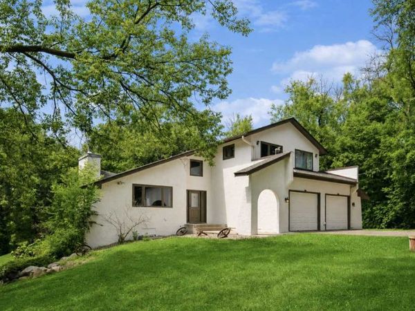 3439 Hall Avenue SE, Buffalo, MN 55313