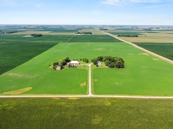 1683 390th Street, Cottonwood, MN 56229