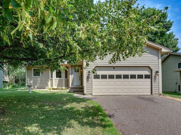 2781 Oakview Lane, Monticello, MN 55362