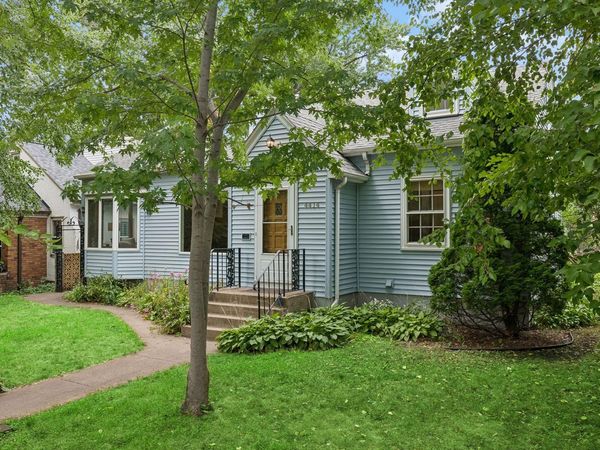 4414 Nawadaha Boulevard, Minneapolis, MN 55406