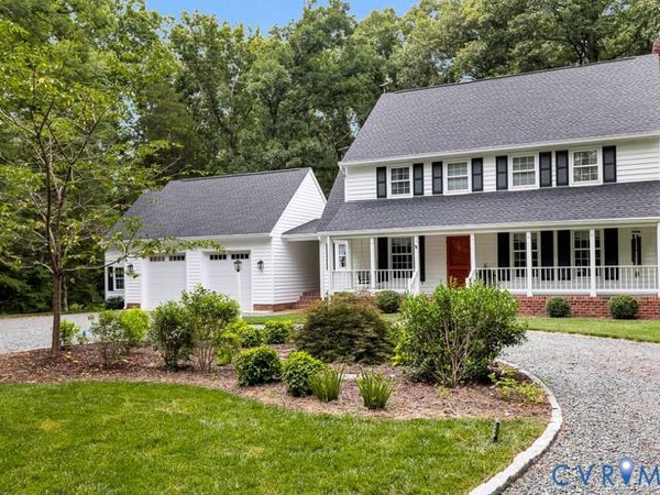 2367 Old Church Road, Mechanicsville, VA 23111