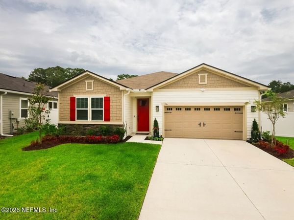 336 LIGHTSEY CROSSING Lane, St. Augustine, FL 32084