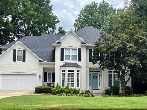 260 Wexford Overlook Drive, Roswell, GA 30075
