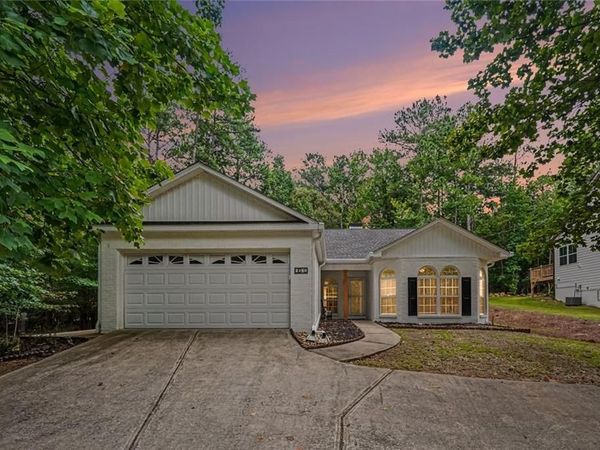 3280 Greenhill Drive , Villa Rica, GA 30180