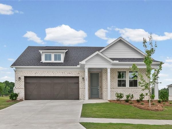 137 Kenney Way , Locust Grove, GA 30248