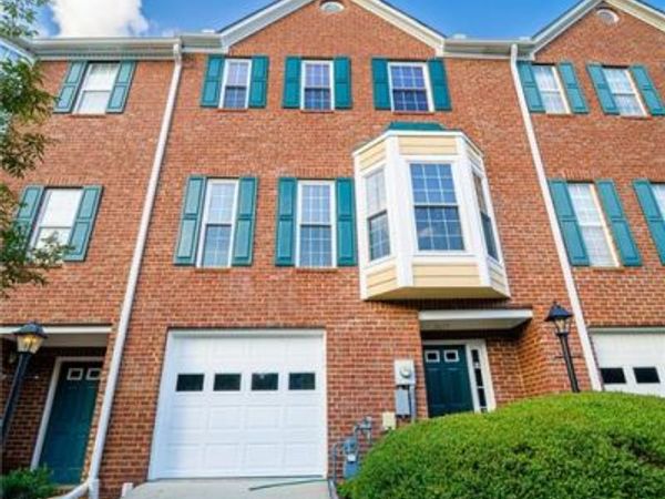 2077 Pinnacle Pointe Drive , Norcross, GA 30071