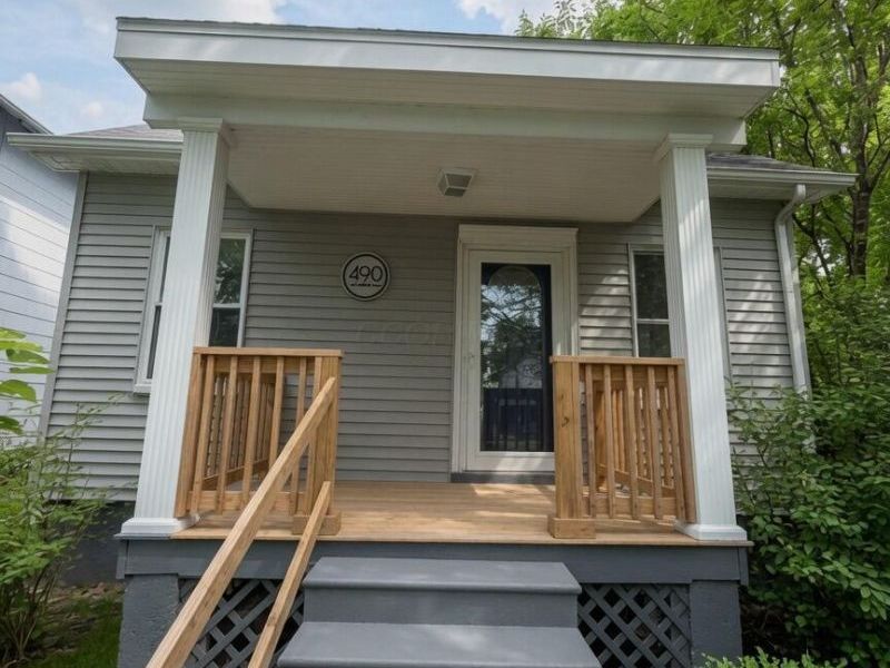 490 E Oakland Avenue , Columbus, OH 43202 Photo 1