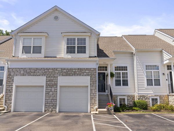 5987 Thunder Gulch Drive, Unit 30, New Albany, OH 43054