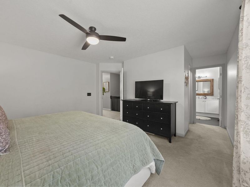 5987 Thunder Gulch Drive, Unit 30, New Albany, OH 43054 Photo 14