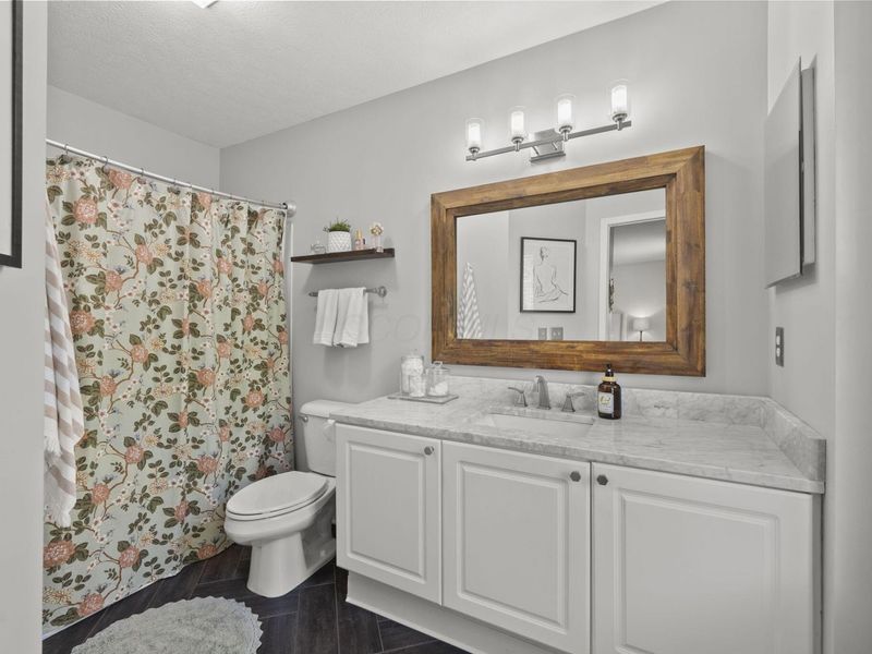5987 Thunder Gulch Drive, Unit 30, New Albany, OH 43054 Photo 15