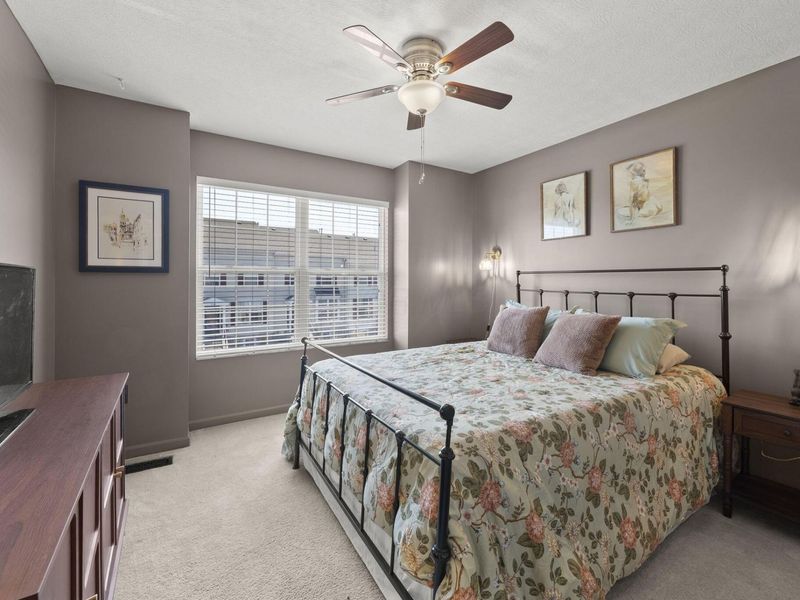 5987 Thunder Gulch Drive, Unit 30, New Albany, OH 43054 Photo 17