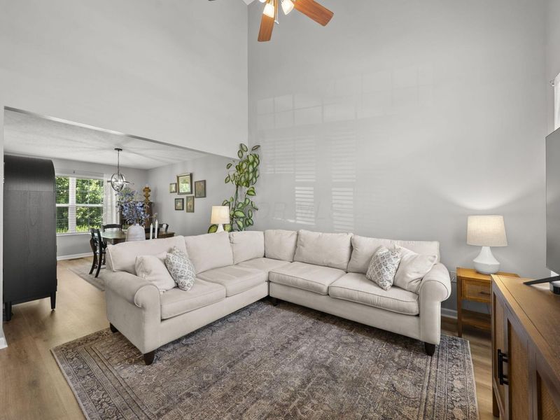 5987 Thunder Gulch Drive, Unit 30, New Albany, OH 43054 Photo 2