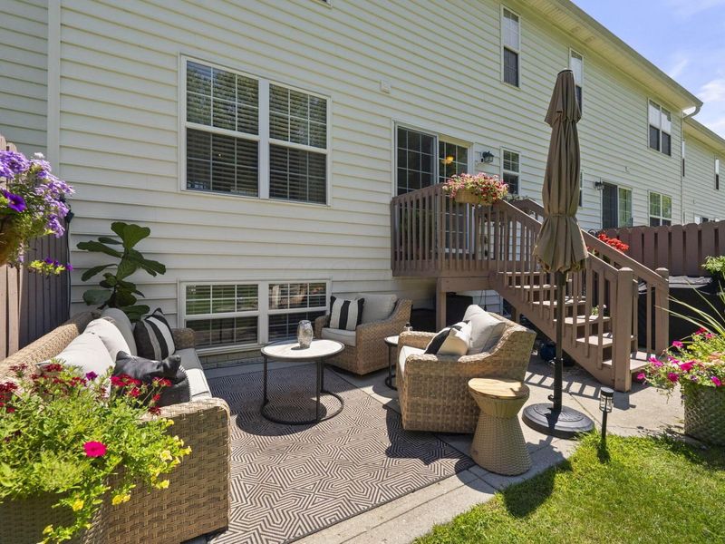 5987 Thunder Gulch Drive, Unit 30, New Albany, OH 43054 Photo 26