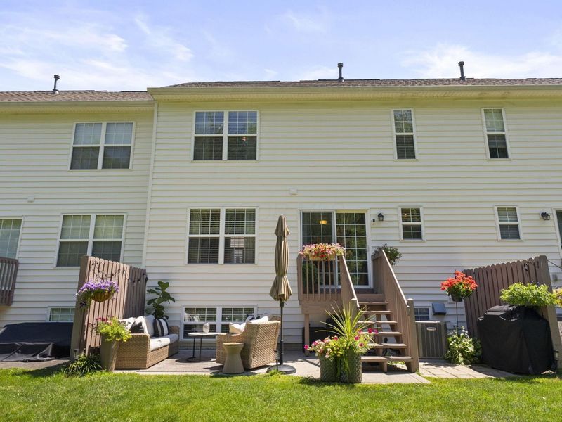 5987 Thunder Gulch Drive, Unit 30, New Albany, OH 43054 Photo 29