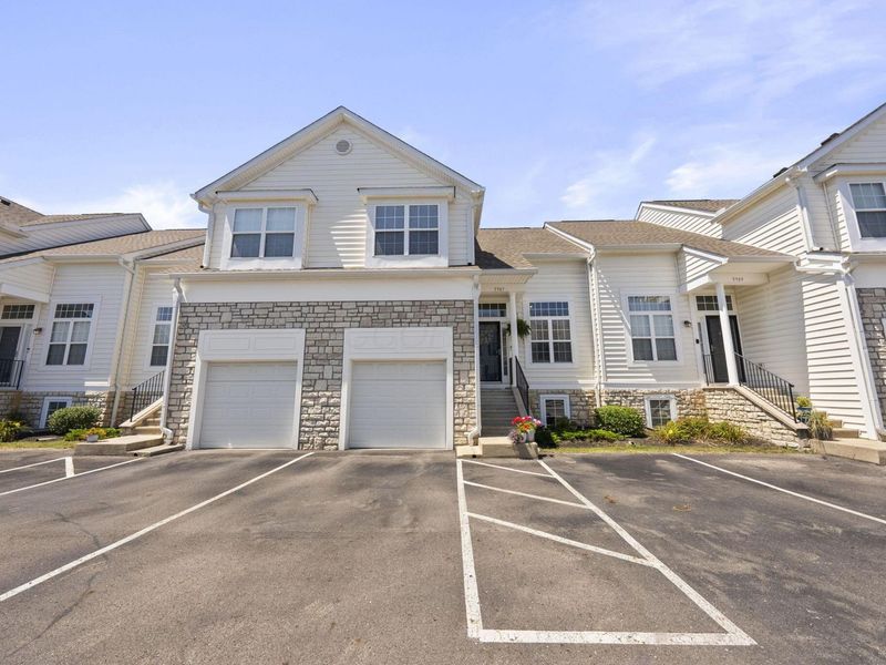 5987 Thunder Gulch Drive, Unit 30, New Albany, OH 43054 Photo 31