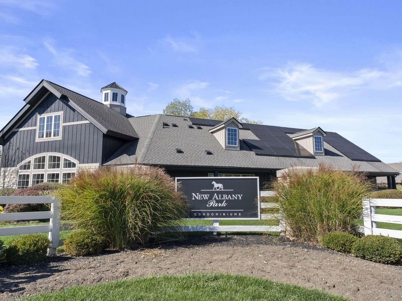 5987 Thunder Gulch Drive, Unit 30, New Albany, OH 43054 Photo 32