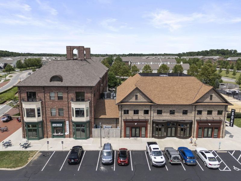 5987 Thunder Gulch Drive, Unit 30, New Albany, OH 43054 Photo 34