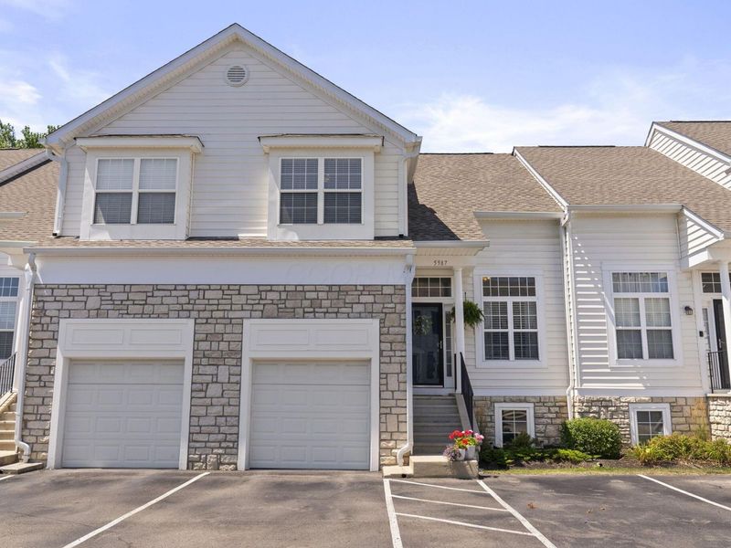 5987 Thunder Gulch Drive, Unit 30, New Albany, OH 43054 Photo 40