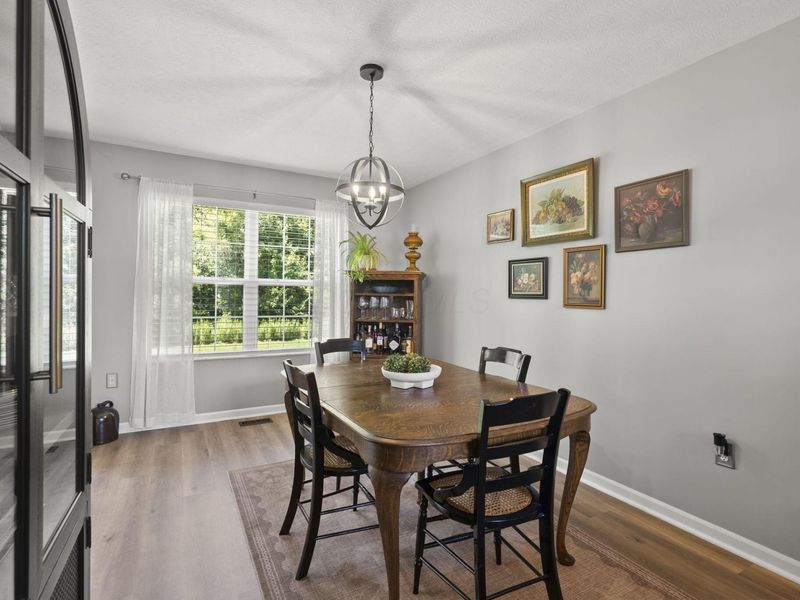 5987 Thunder Gulch Drive, Unit 30, New Albany, OH 43054 Photo 6
