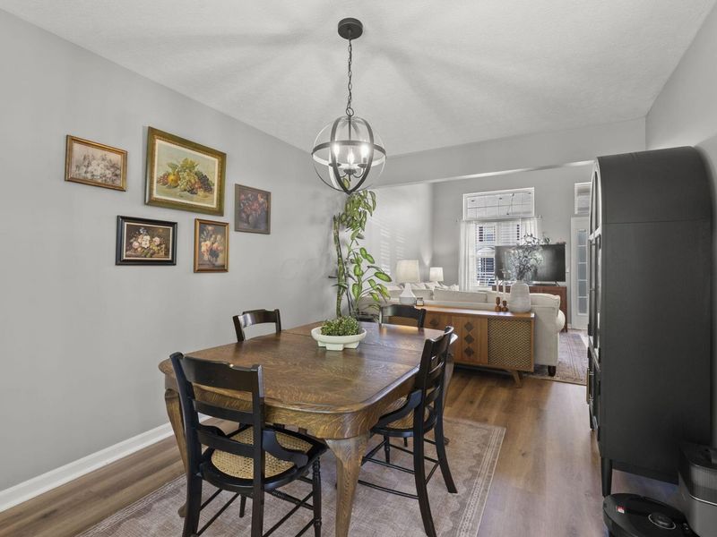 5987 Thunder Gulch Drive, Unit 30, New Albany, OH 43054 Photo 7