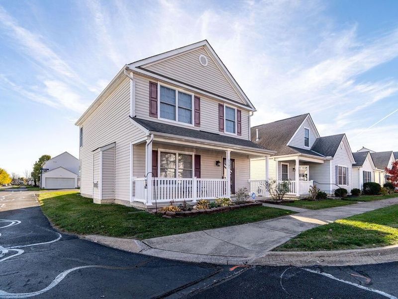 6303 Pompano Street , Canal Winchester, OH 43110 Photo 1