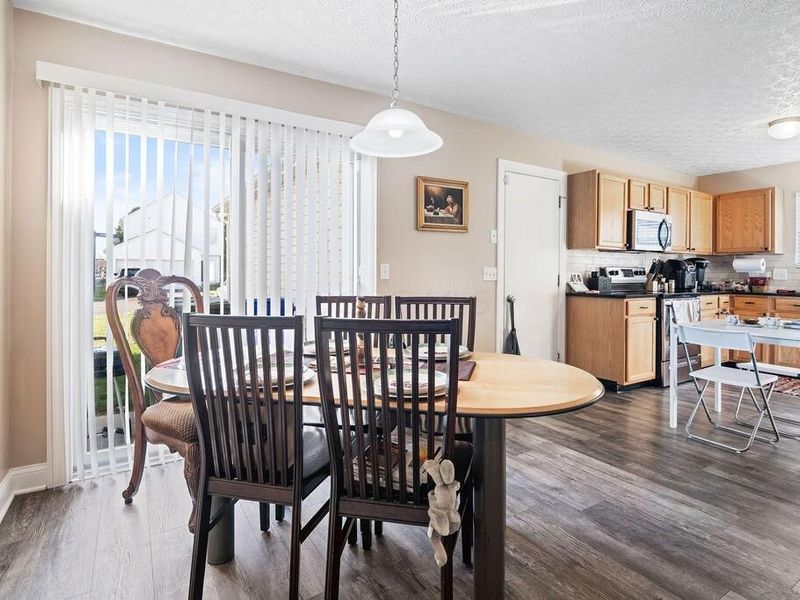 6303 Pompano Street , Canal Winchester, OH 43110 Photo 11