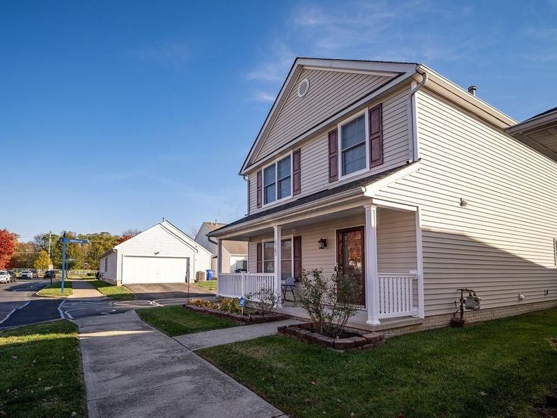 6303 Pompano Street , Canal Winchester, OH 43110 Photo 3