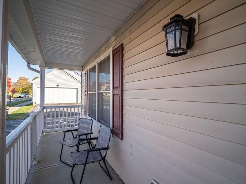 6303 Pompano Street , Canal Winchester, OH 43110 Photo 4