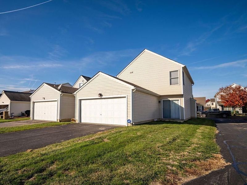 6303 Pompano Street , Canal Winchester, OH 43110 Photo 6