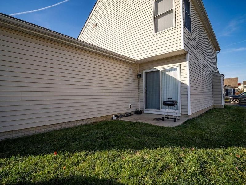 6303 Pompano Street , Canal Winchester, OH 43110 Photo 7
