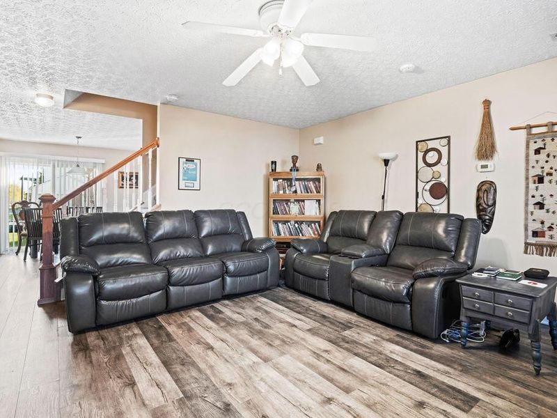 6303 Pompano Street , Canal Winchester, OH 43110 Photo 8