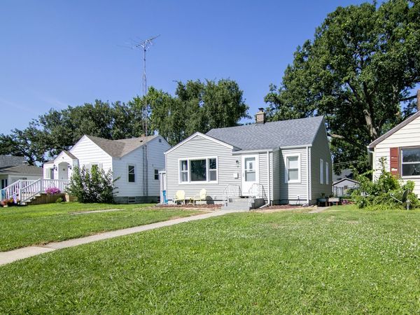 1391 Circle Drive , Kankakee, IL 60901